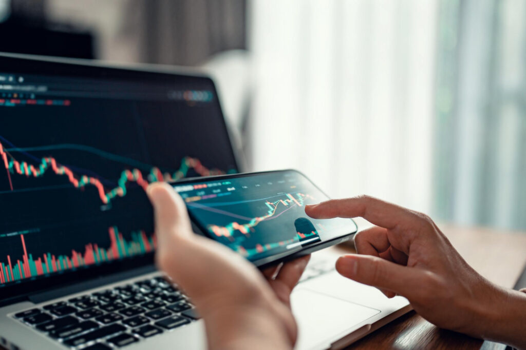 Trading Platform