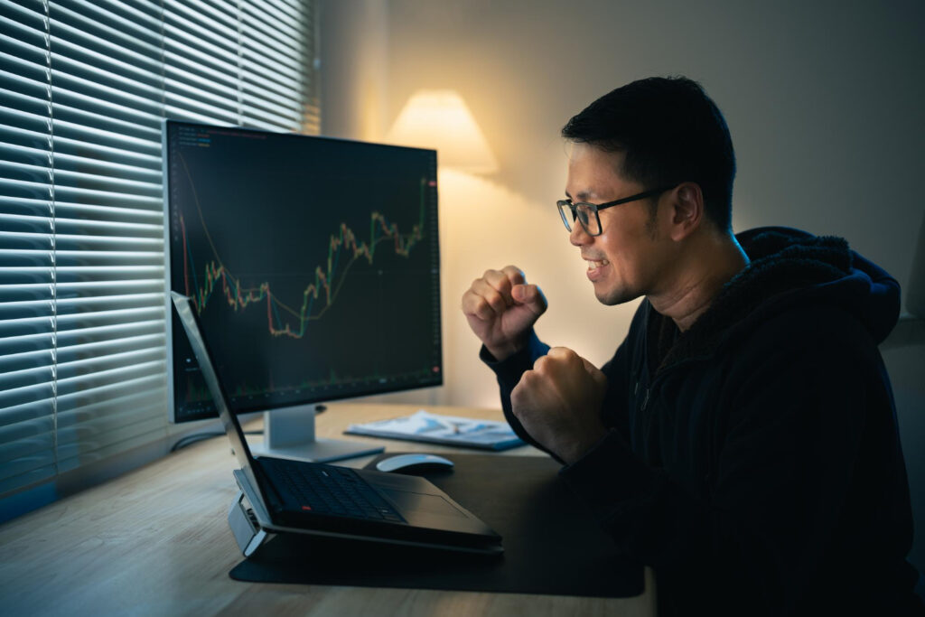 MT5 Trading Platform
